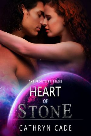 [Frontiera 01] • Heart of Stone